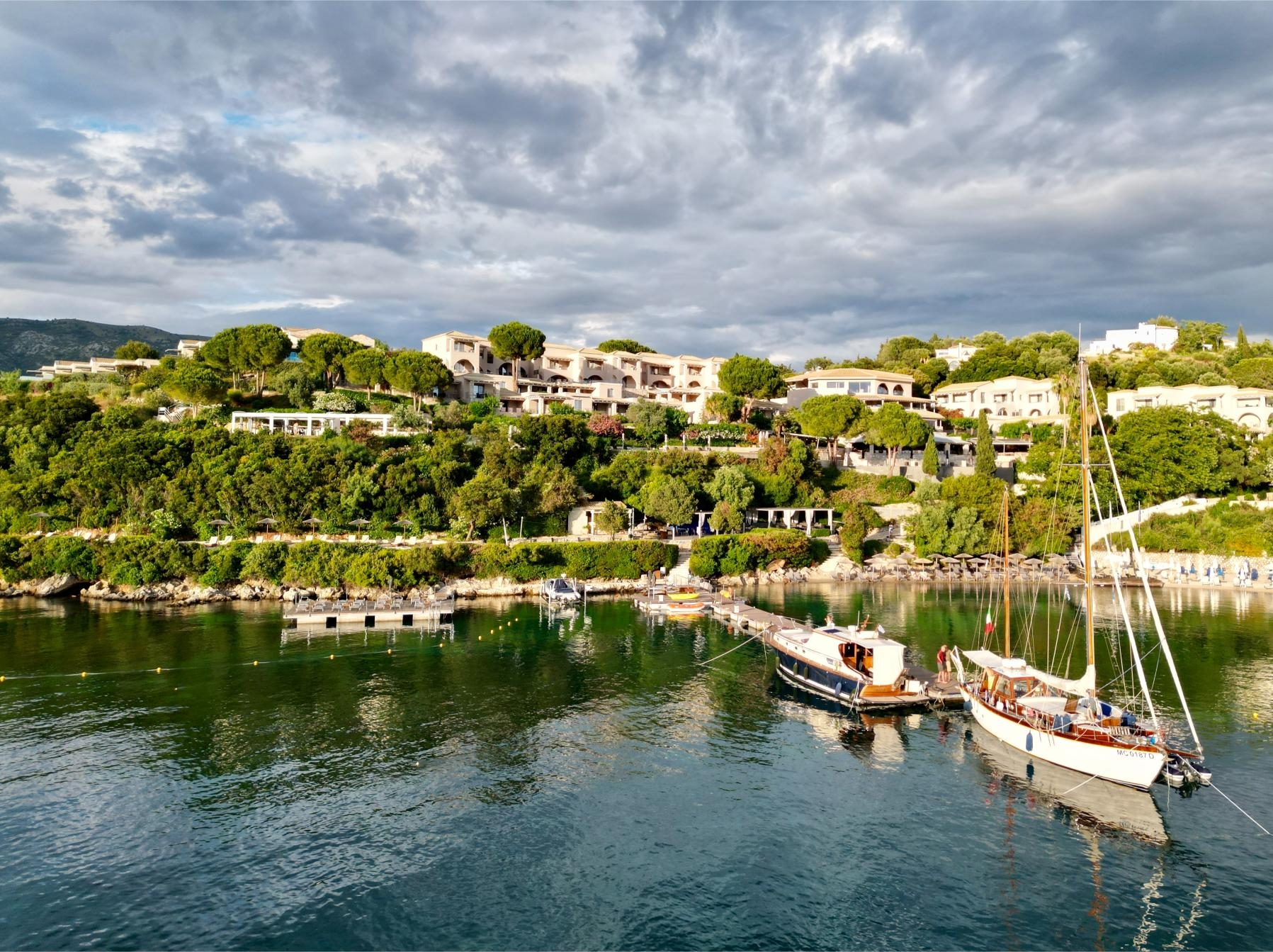 Accor to introduce Mövenpick to Greece