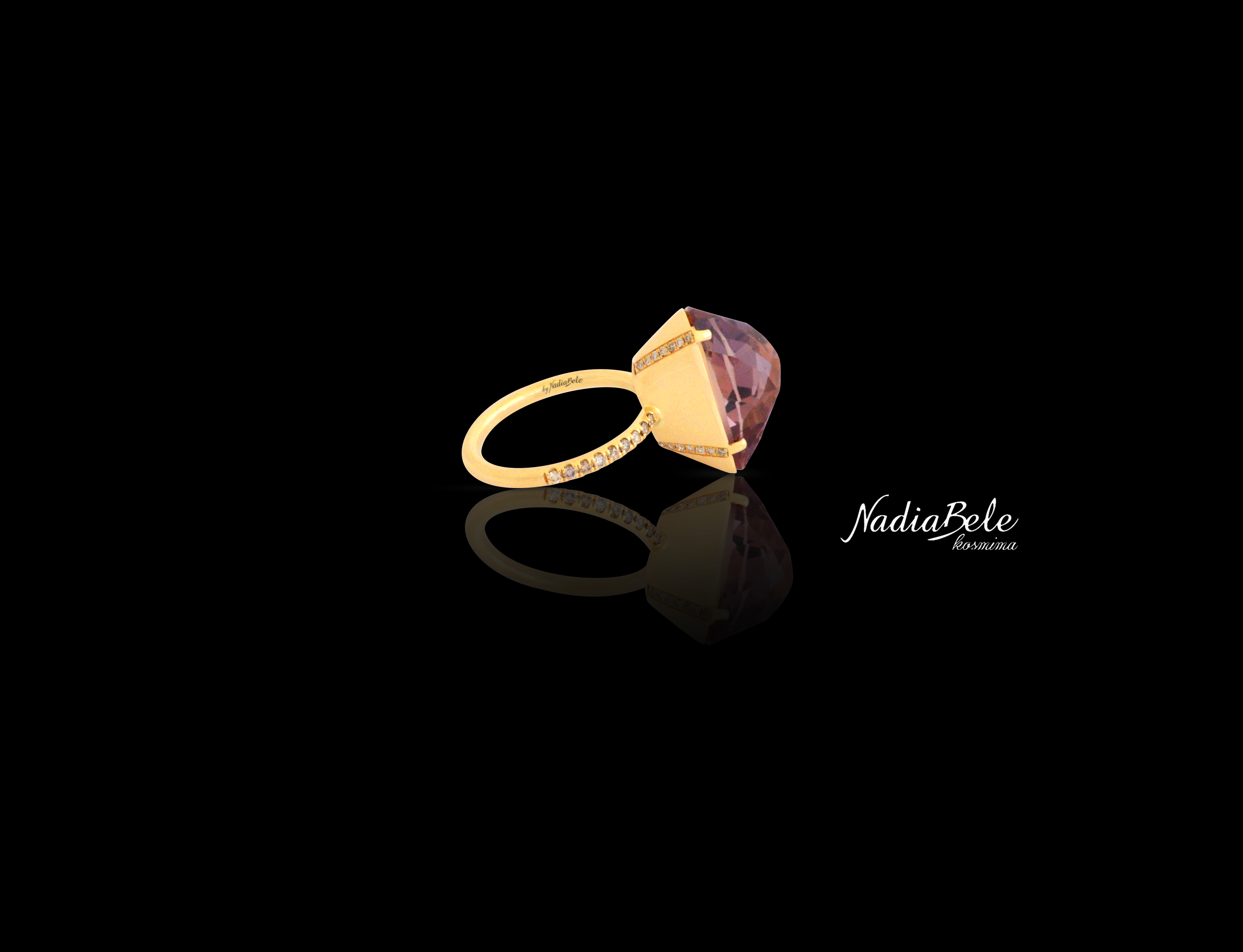 NadiaBele - Jewelry Maker