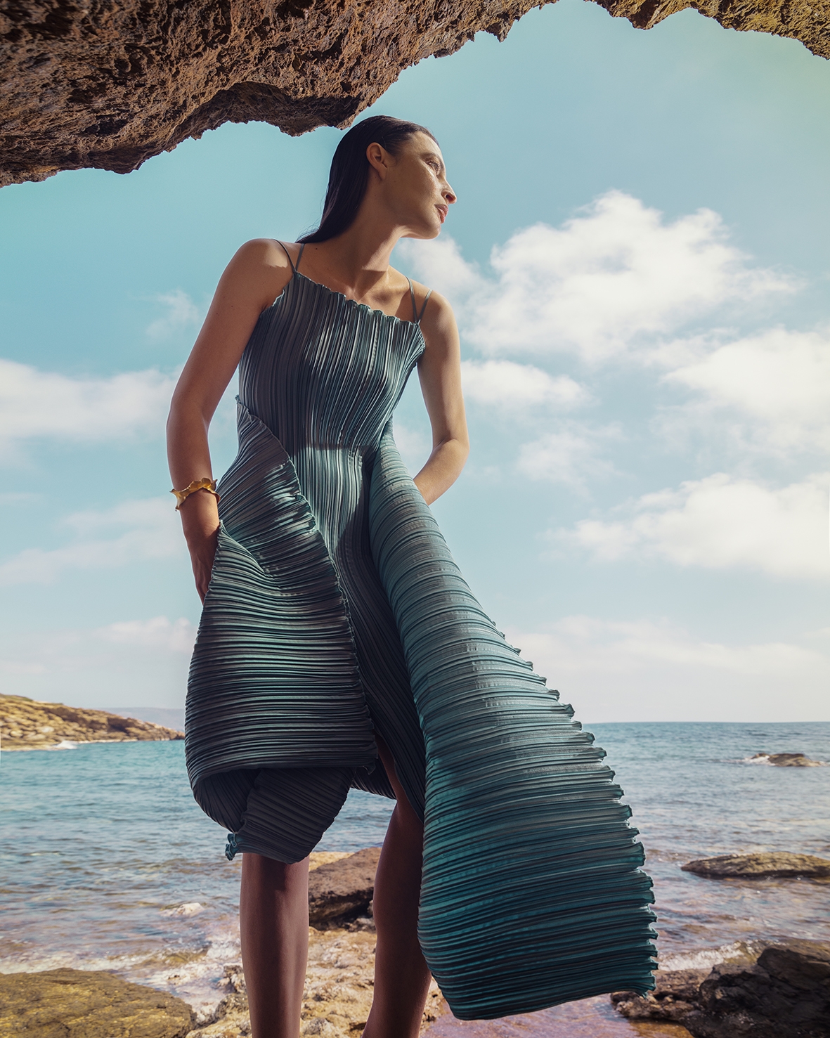 Daphne Valente - S/S 2025 Collection