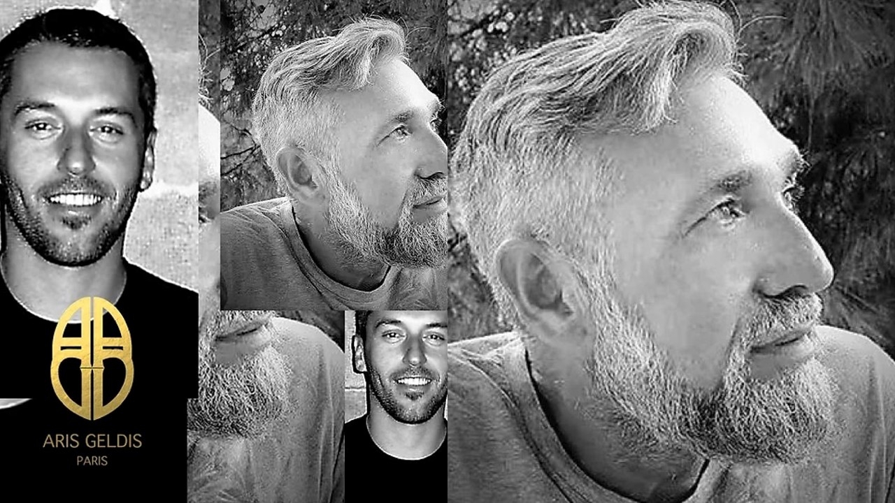 Crafting Beauty : An Interview with Aris Geldis