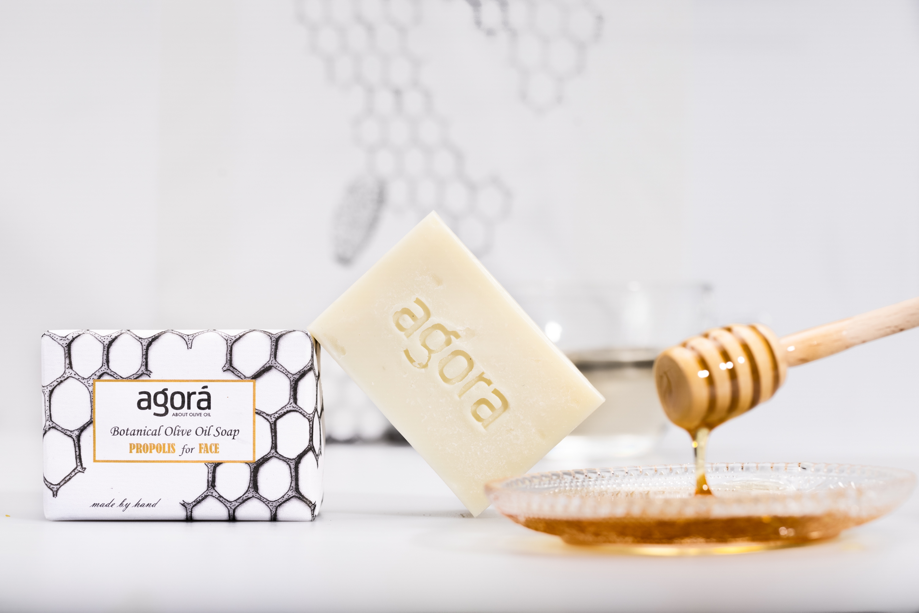 Soaperb – A Greek Celebration of Natural Beauty and Conscious Living