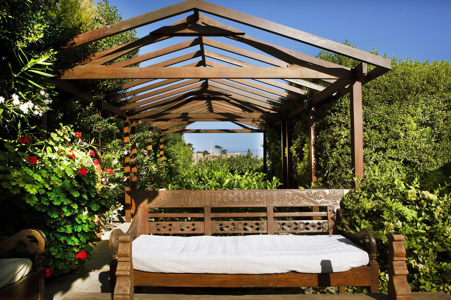Rastoni Hotel - Aegina