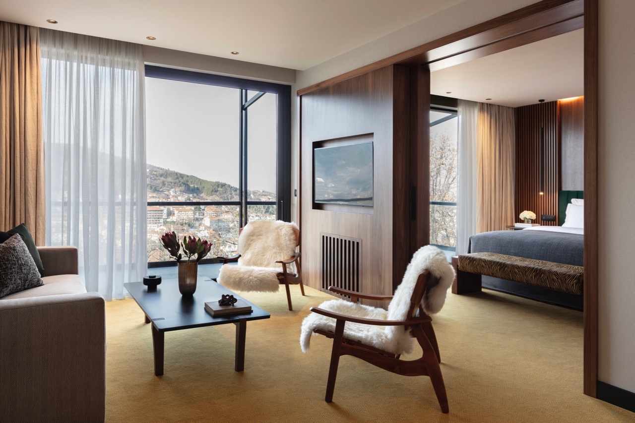 The Lynx Mountain | Discover the majestic nature of Florina