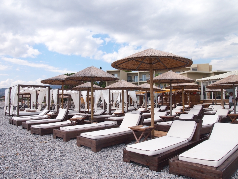 Sikyon Coast Resort & Spa