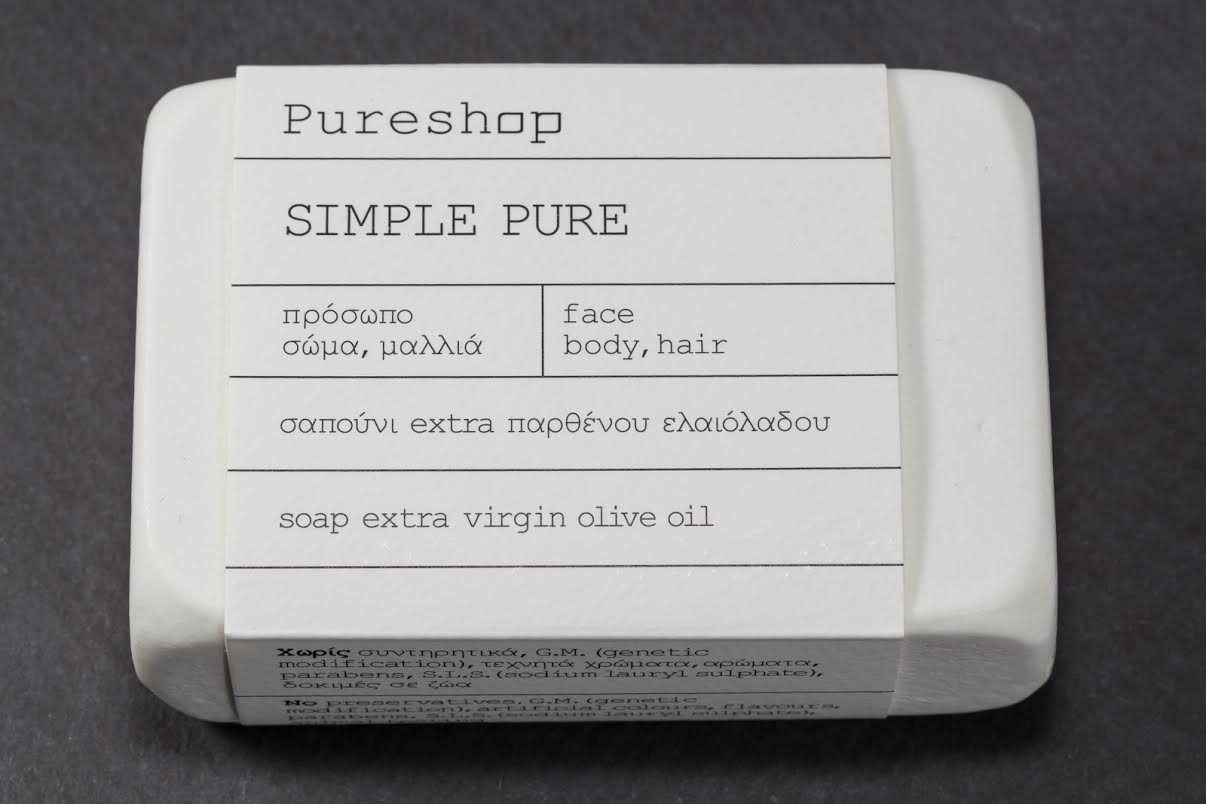 ''Pureshop''.