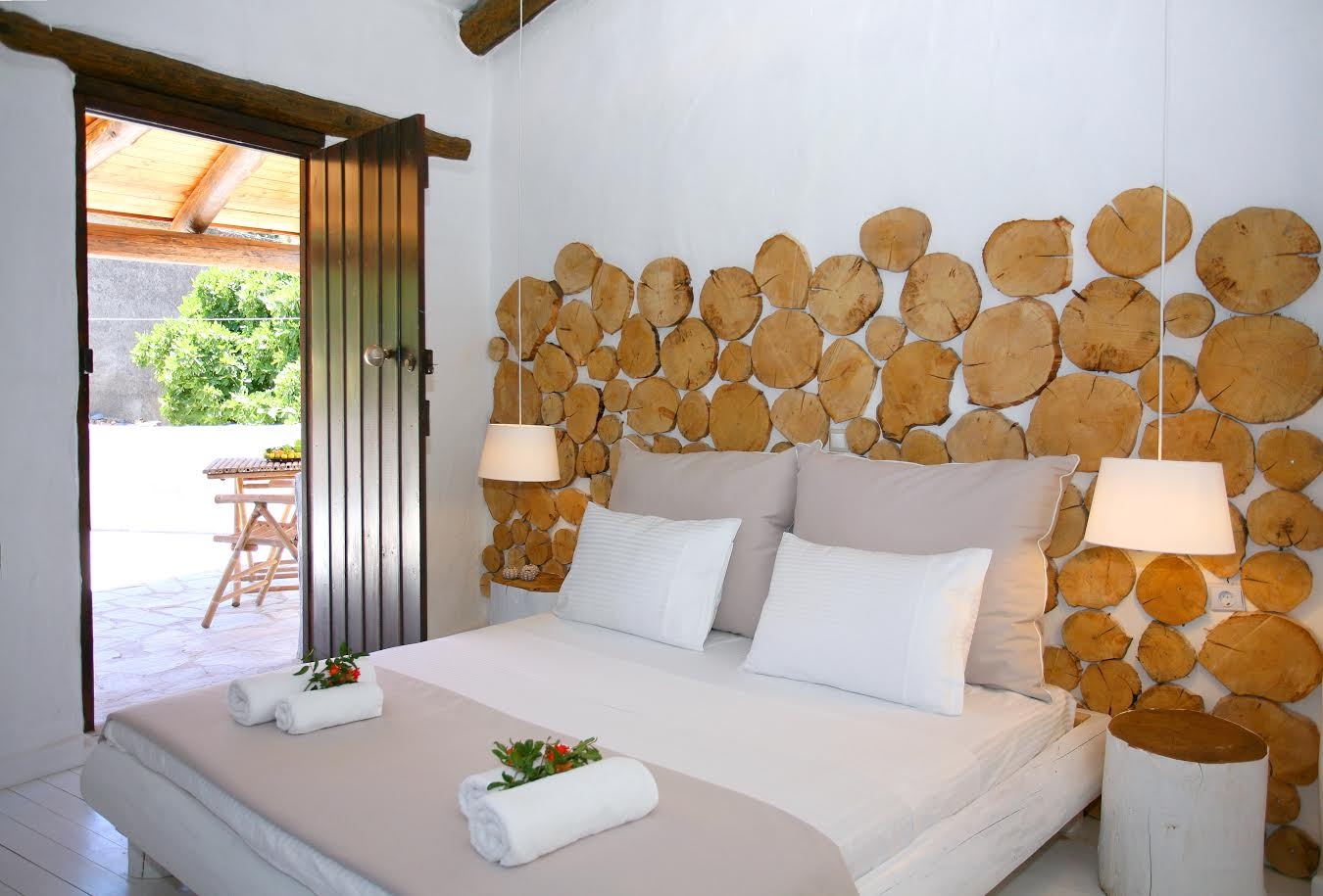 MONASTERY Estate Guesthouse - Sougia CHANIA