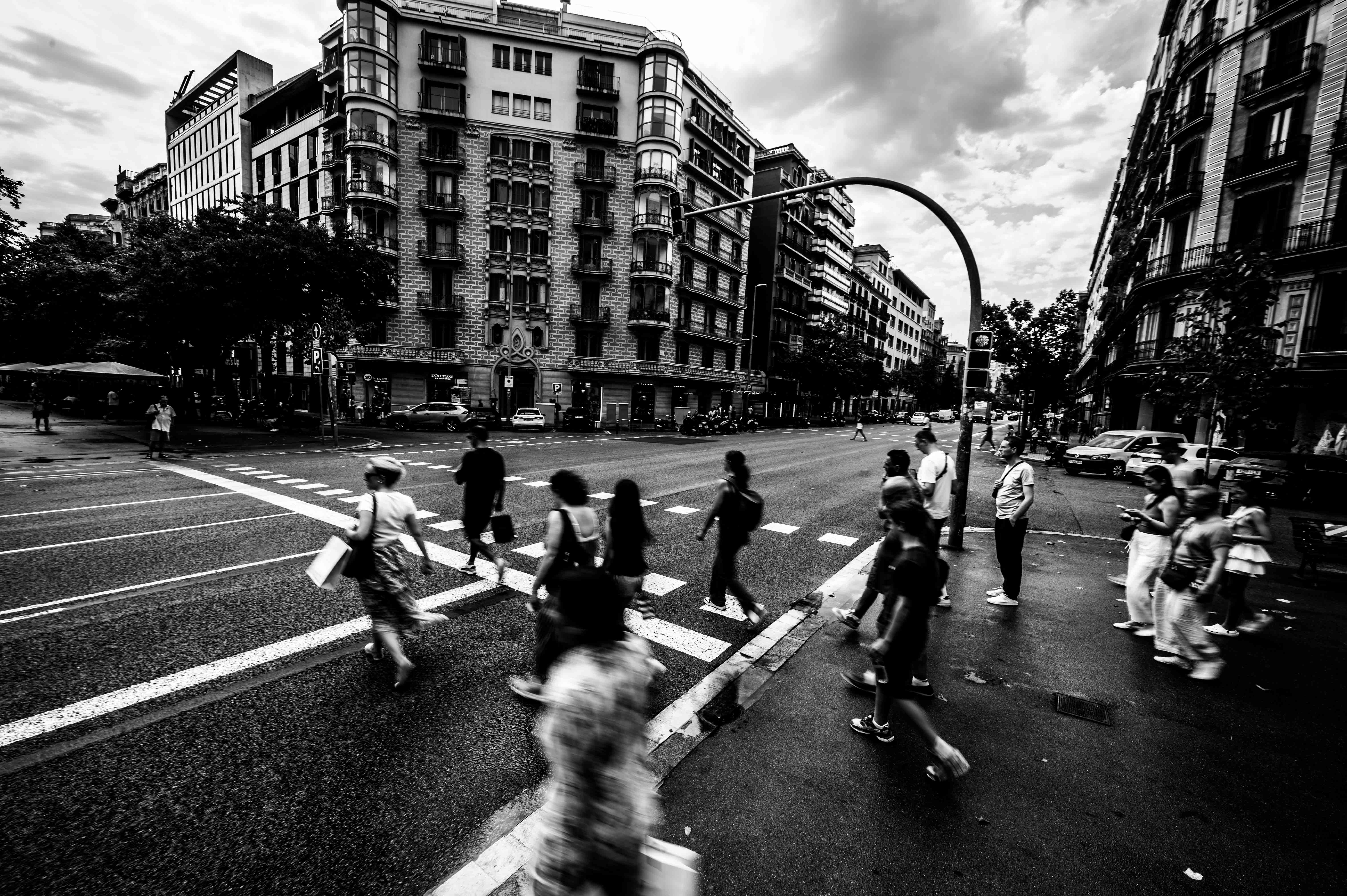 Evangelos Gkikopoulos - Professional Photographer & Visual Storyteller 